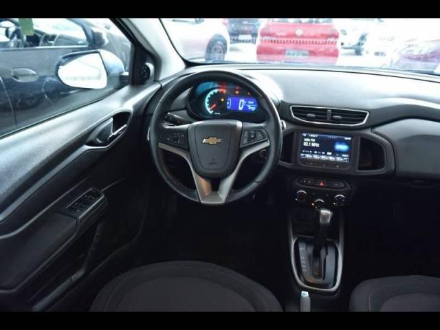 ONIX 2016/2016 1.4 MPFI LTZ 8V FLEX 4P AUTOMÁTICO - Foto 5