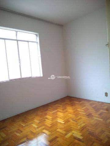Apartamento com 2 quartos para alugar, 72 m² por r$ 1.090/mês - são mateus - juiz de fora/ - Foto 3