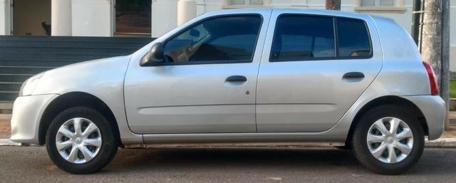 '' Muito Econômico! Clio Expression 1.0 Flex 2014/2015, completo ''