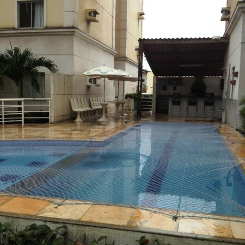 Giardini Milano, Apto Projetado, 3 Qtos, 63m2, 1 Vg, Piscina, Localizado ao Lado do Detran - Foto 8