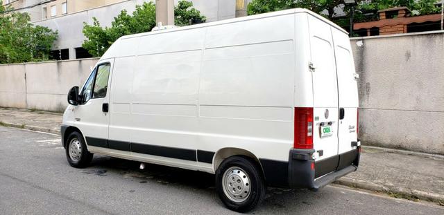 Ducato Refrigerada Longa Alta 2013 - Foto 4