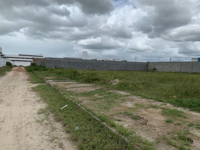 Terreno 300m2 serrinha - Foto 2