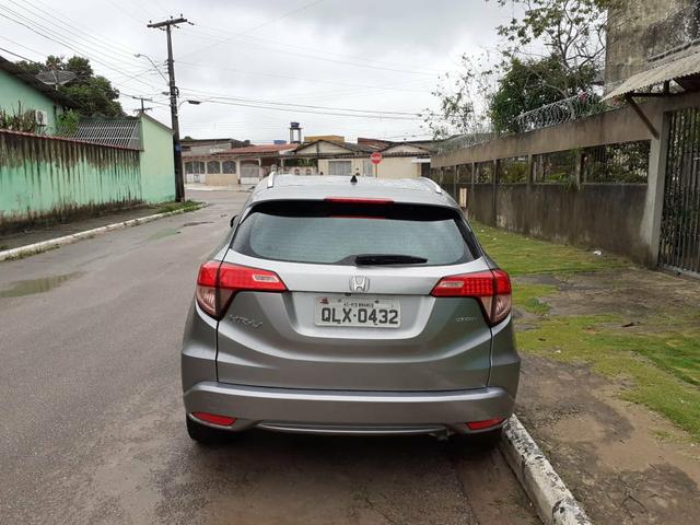 Hrv 2016 exl. top de linha - Foto 3
