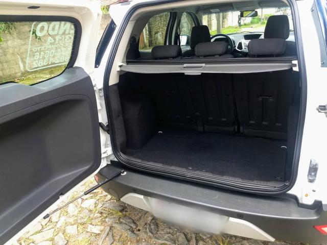 Ecosport Freestyle 1.6 Flex - Foto 14