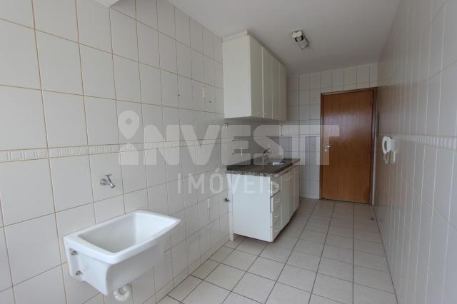Apartamento para alugar com 2 dormitórios em Setor bela vista, Goiânia cod:620974 - Foto 6
