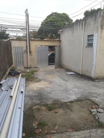 Casa 2 Quartos + Loja + Kit (Est. Magarça) - Foto 3