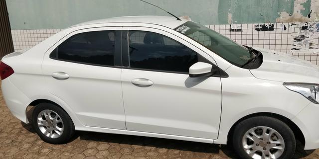 Vende-se Ford K+ Sedan - Foto 9