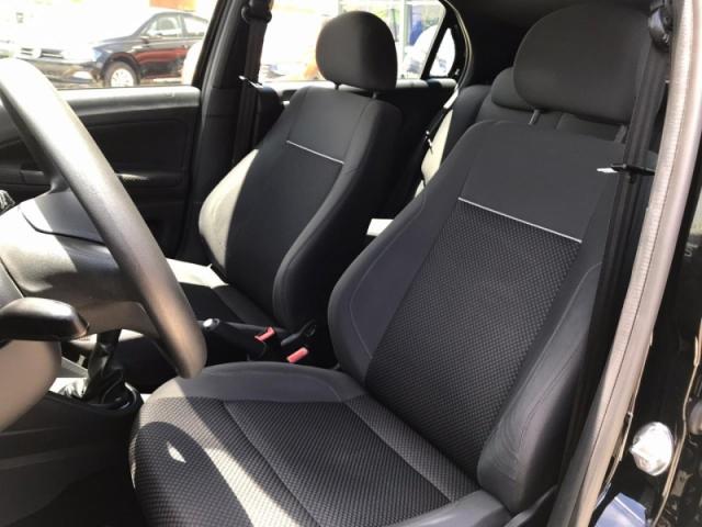 VOLKSWAGEN GOL 1.0 12V MPI TOTALFLEX 2018 - Foto 17