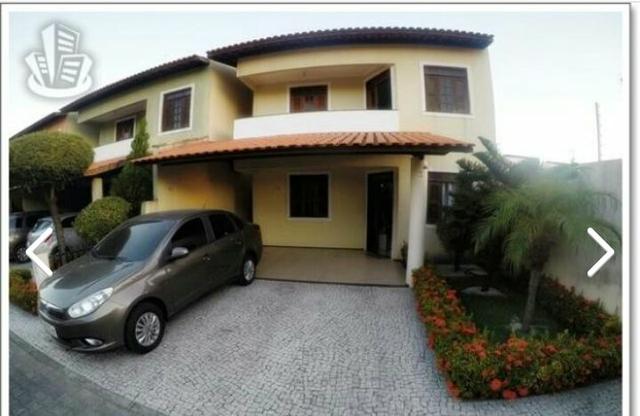 Casa duplex em Condomínio fechado Maraponga - Foto 2