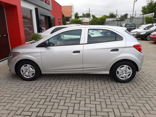 CHEVROLET ONIX 1.0 MT JOY - Foto 12