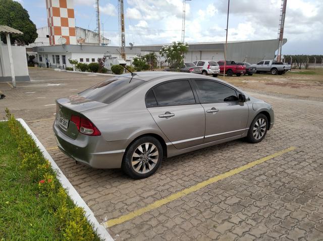 New Civic 2008/08 - Foto 4