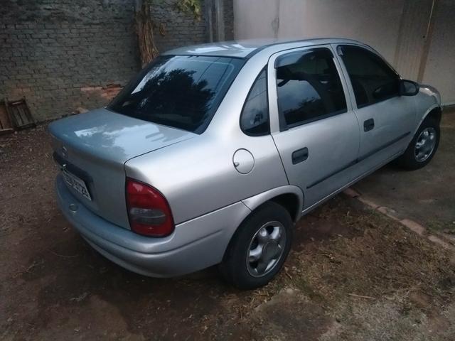 Corsa classic 1.0 - Foto 2