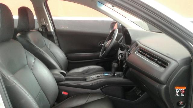 Honda HR-V EX 1.8 AT Flexone Arthur Veiculos 2016 - Foto 6