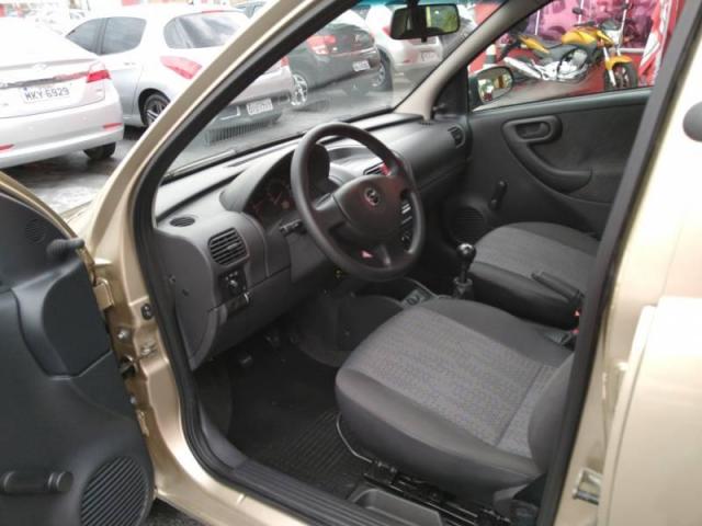 Corsa Hat. Maxx 1.0 8V - Foto 8
