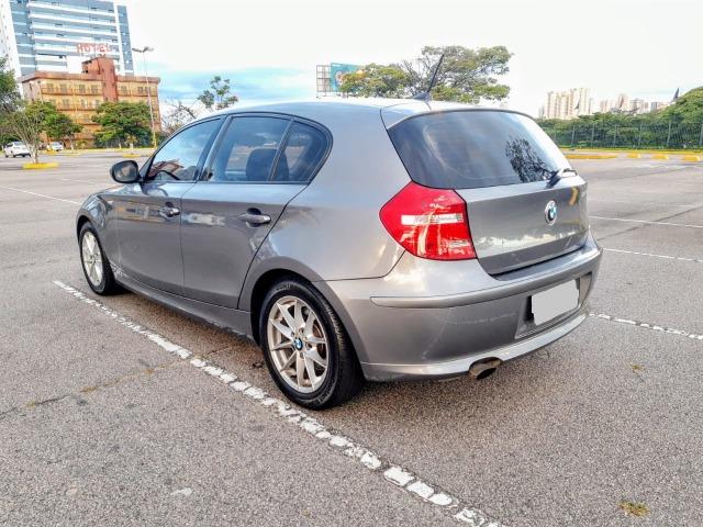 C - BMW 118I - Super Conservada - Foto 6