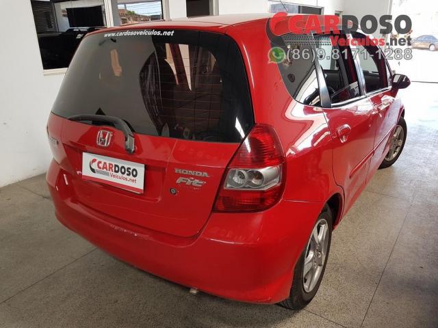 Honda Fit LX - Barato - Foto 9