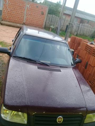 Vendo 2004 tudo em dia apenas 5000
