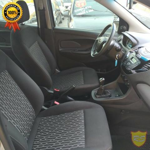 Ford Ka SE 1.5 Completo de Tudo 45 Mil Km Apenas - Foto 13