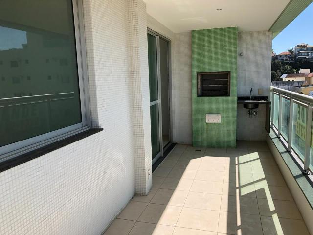 Apartamento 3 suítes. Cavaleiros Macaé - Foto 11