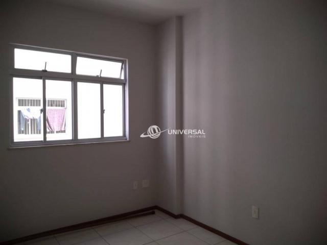 Apartamento com 3 quartos para alugar, 80 m² por r$ 1.300/mês - são mateus - juiz de fora/ - Foto 16