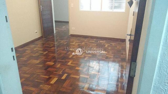Apartamento com 2 quartos para alugar, por r$ 1100/mês - santa helena - juiz de fora/mg - Foto 2