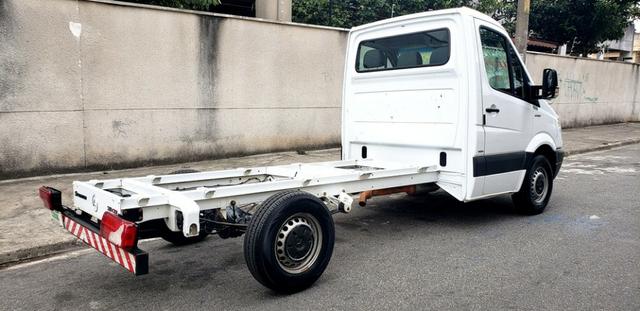 Sprinter 311 Street 2016 - Foto 3