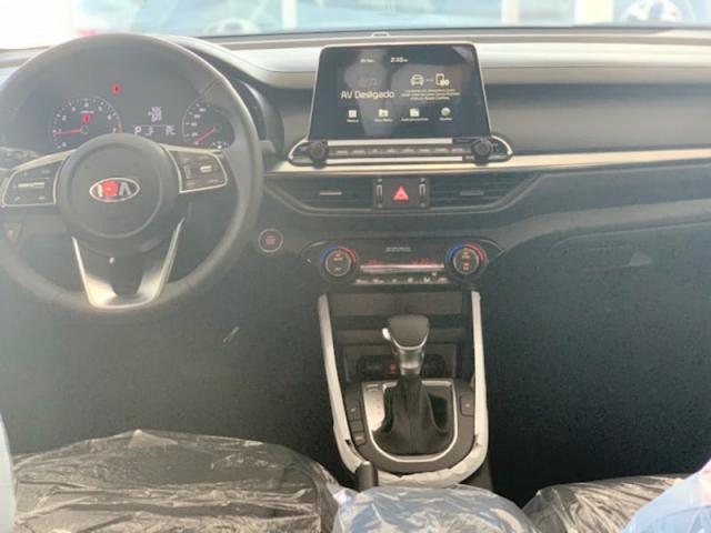 KIA E4751920 CERATO FF EX 2.0 AT