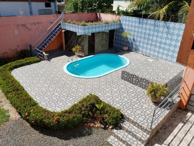 Casa de veraneio em Ilhéus - Bahia