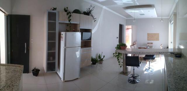 Casa em Araxá-Bairro Nobre - Alto Padrão - Foto 9