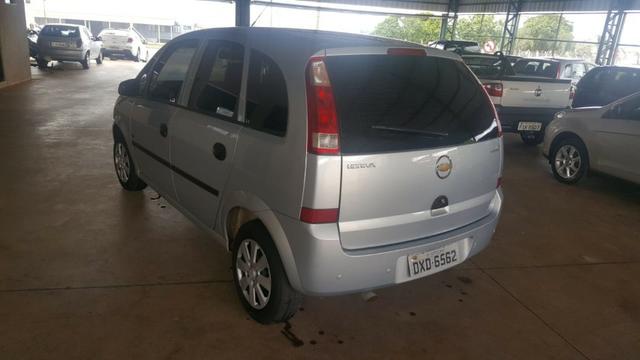 Chevrolet Meriva Joy 2008 - Foto 4
