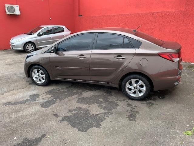 Hyundai HB20S Automático 16/16 Ún.Dono 32.000kms - Foto 7