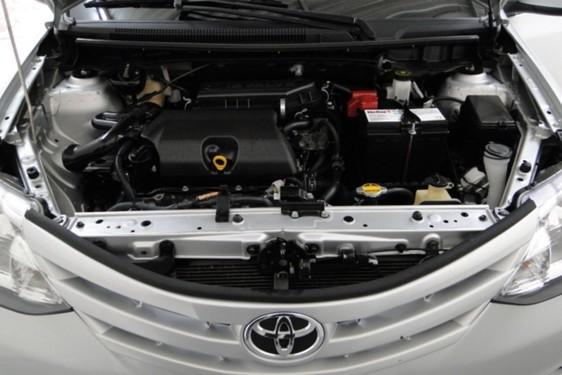 Etios Sedan X 1.5 Flex 16V 4P - Foto 11