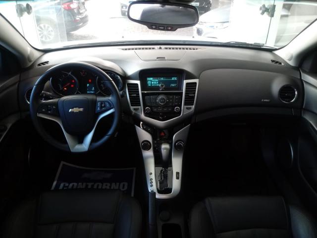 CHEVROLET CRUZE 1.8 LT 16V FLEX 4P AUTOMATICO. - Foto 5