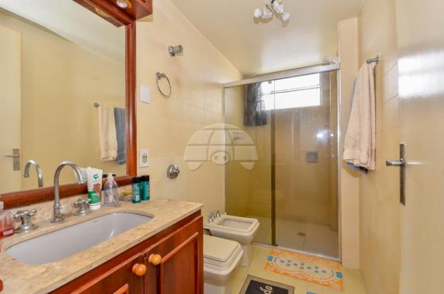 Apartamento à venda com 3 dormitórios em Água verde, Curitiba cod:151120 - Foto 5