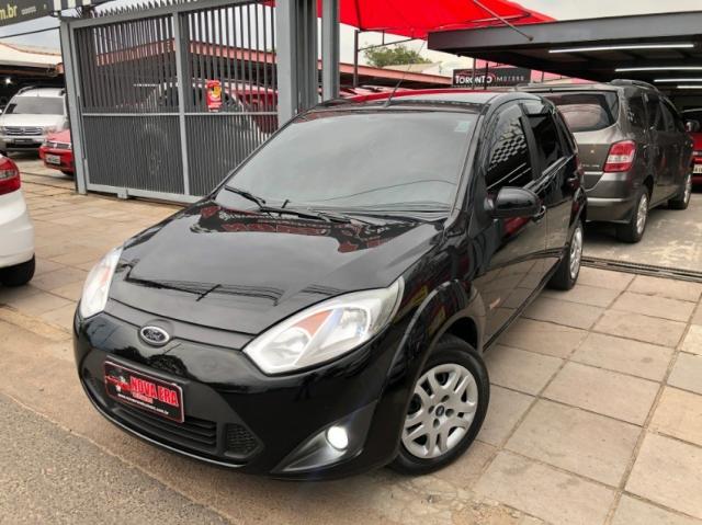 Ford Fiesta Rocam Class 1.6 4P - Foto 2