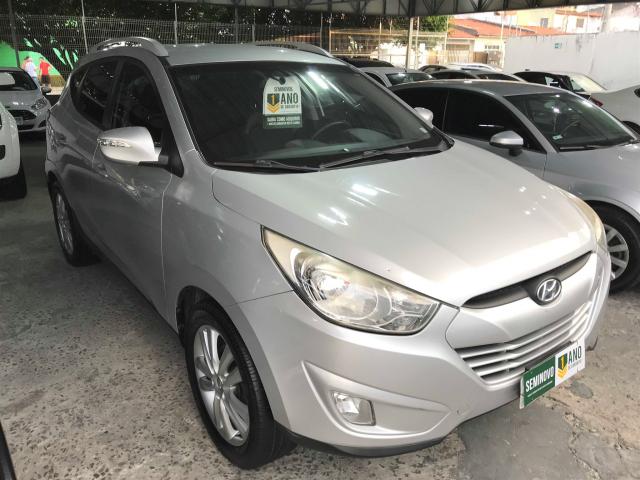 IX35 2011/2012 2.0 MPI 4X2 16V GASOLINA 4P AUTOMÁTICO - Foto 3