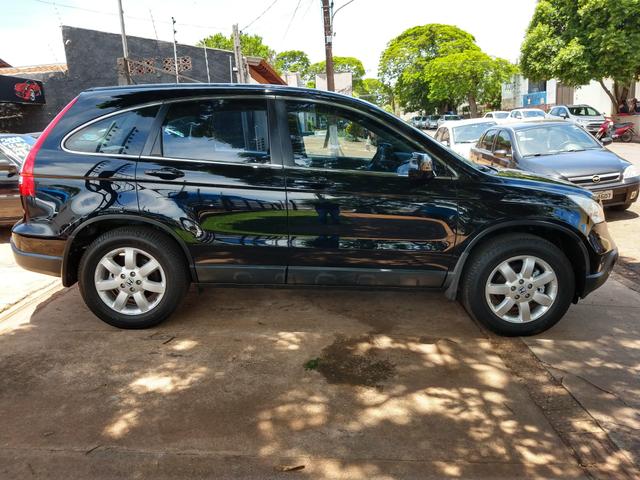 Cr-v exl awd - Foto 6