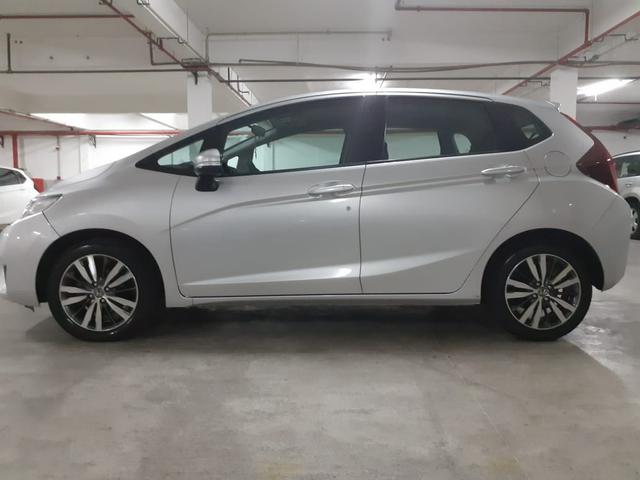 Honda Fit 1.5 EX 2015 - Particular - Foto 3