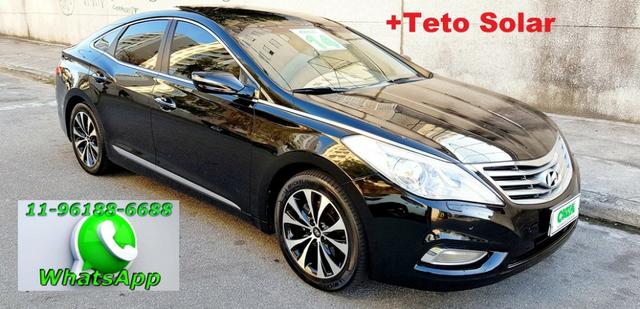 Azera 2014 +Teto