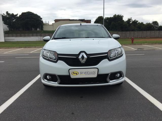 RENAULT SANDERO DYNAMIQUE 1.6 8V - Foto 2