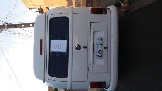Vendo Kombi semi-novo 2013/2014 - Foto 6