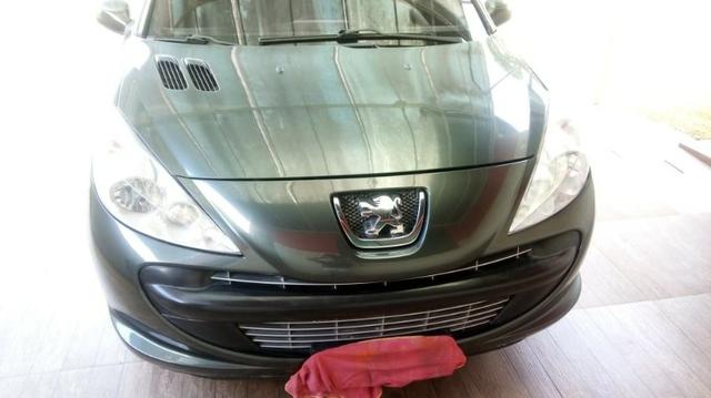 Peugeot Passion 207 1.4 - ùnico dono - 2011 - Foto 3