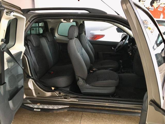 STRADA 2014/2015 1.4 MPI WORKING CD 8V FLEX 3P MANUAL - Foto 2