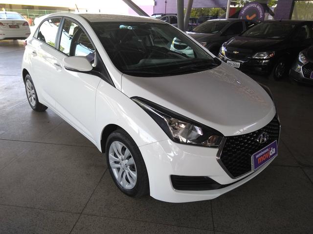 HB20 confort plus 1.6 Aut flex 18/19 - Foto 5
