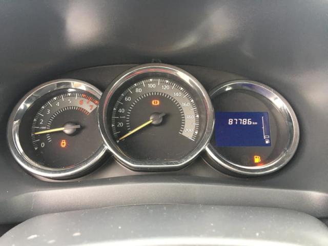 RENAULT SANDERO DYNAMIQUE 1.6 8V - Foto 8