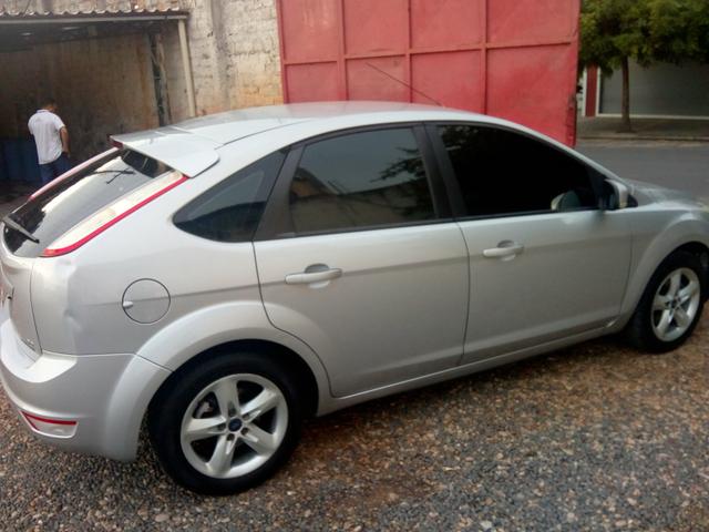 Focus 2.0 automático, 2011/2011 - Foto 6
