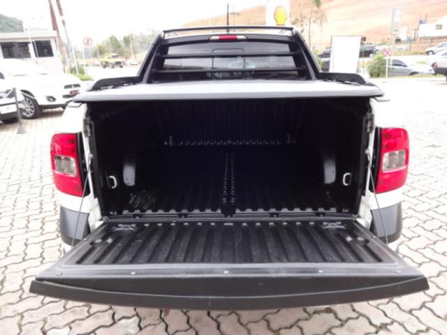 VOLKSWAGEN SAVEIRO 1.6 CE CROSS - Foto 10