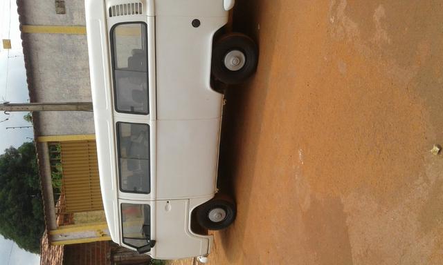 Kombi - Foto 6