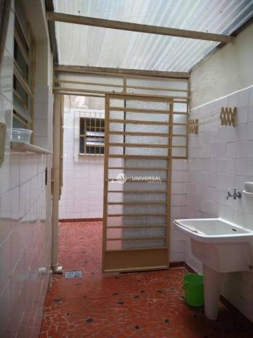 Apartamento com 2 quartos para alugar, 72 m² por r$ 1.090/mês - são mateus - juiz de fora/ - Foto 11