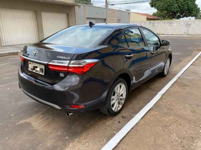 Corolla 2.0 Xei 2018 - Foto 4